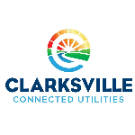 Clarksville Connected Logo