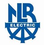 North Little Rock Electric Logo