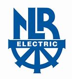 North Little Rock Electric Logo