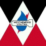 West Memphis Utilities Logo